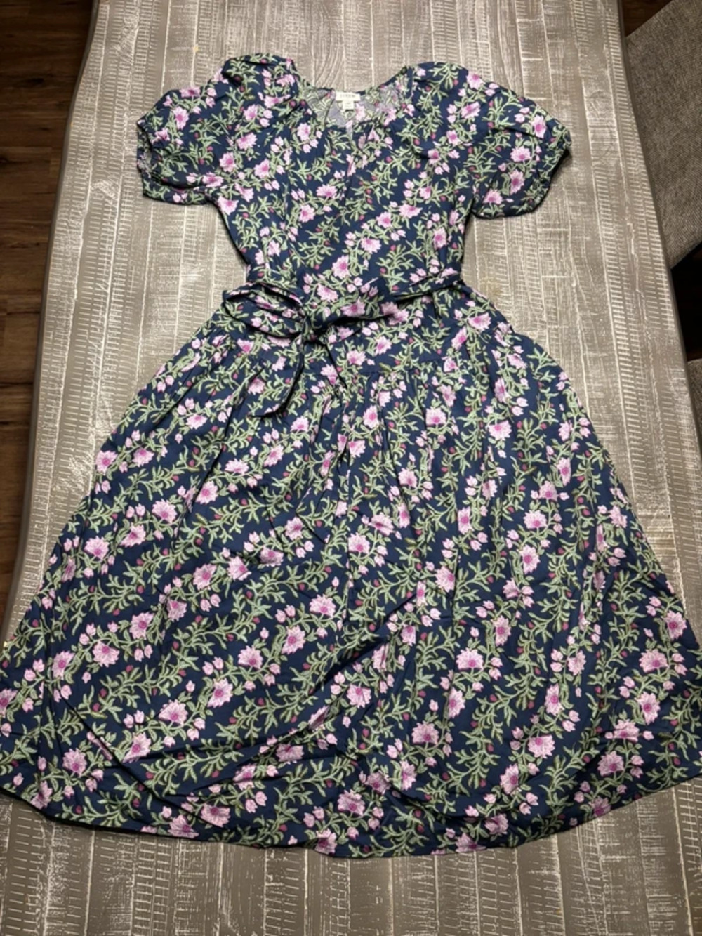 J Crew Dress size 2 petite